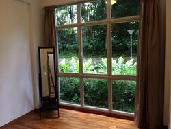 Gardenvista (D21), Condominium #560723541